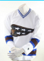 Preview: Starter Washington Capitals Trikot NHL Eishockey original weiß Herren M