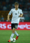 Preview: Adidas Germany Jersey 13 Thomas Müller WC 2012 White women XXS 32