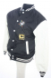 Preview: Urban Classics Anaheim Mighty Ducks college jacket Walt Disney NHL black New men's L