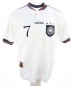 Preview: Adidas Deutschland Trikot 7 Andreas Möller Andi Euro 1996 96 Heim weiß DFB Herren XL
