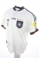 Preview: Adidas Deutschland Trikot 7 Andreas Möller Andi Euro 1996 96 Heim weiß DFB Herren XL