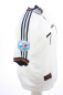 Preview: Adidas Deutschland Trikot 7 Andreas Möller Andi Euro 1996 96 Heim weiß DFB Herren XL