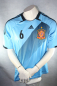 Preview: Adidas Spain jersey 6 Andrés Iniesta Euro 2012 away men's S/M/L/XL/XXL