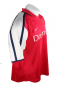 Preview: Nike Arsenal London camiseta 14 Thierry Henry 2000-02 Sega Dreamcast Gunners senor L o XL