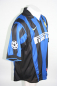 Preview: Nike Inter Mailand Trikot 10 Roberto Baggio 1998/99 CL Pirelli Herren XL
