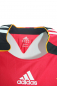 Preview: Adidas Alemania camiseta 8 Thorsten Frings 2006 Rojo away nuevo senor L
