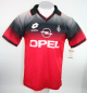 Preview: Umbro AC Milán Camiseta 18 Roberto Baggio 1996/97 Opel Match Issued senor S/M/L/XL/XXL