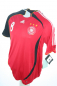 Preview: Adidas Alemania camiseta 8 Thorsten Frings 2006 Rojo away nuevo senor L