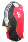 Preview: Adidas Alemania camiseta 8 Thorsten Frings 2006 Rojo away nuevo senor L