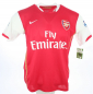 Preview: Nike FC Arsenal London Trikot 11 Robin van Persie 2006-2008 Gunners Herren M (B-Ware)