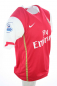 Preview: Nike FC Arsenal London Trikot 11 Robin van Persie 2006-2008 Gunners Herren M (B-Ware)