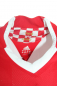 Preview: Adidas FC Liverpool camiseta 8 Steven Gerrard 2008-10 This is anfield rojo nuevo senor L