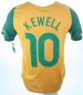 Preview: Nike Australien Trikot 10 Harry Kewell Soccerous WM 2010 Heim Herren M