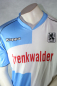 Preview: Kappa 1860 München Trikot 15 Berhalter 2007/08 Trenkwalder Neu Herren XL