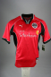 Preview: Puma Eintracht Frankfurt Trikot 1998/99 viag interkom Team signiert Herren XL