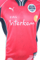 Preview: Puma Eintracht Frankfurt Trikot 1998/99 viag interkom Team signiert Herren XL