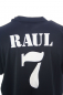 Preview: Adidas Real Madrid Trikot 7 Raul 2001/02 100 Jahre Schwarz Herren XL