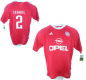 Preview: Adidas FC Bayern München Trikot 2 Willy Sagnol CL Sieger 2001 Opel Herren XL