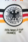 Preview: Adidas Deutschland Trikot 18 Jürgen Klinsmann WM 1998 Home DFB Herren L/XL
