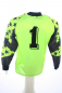 Preview: Puma SV Werder Bremen Trikot 1 Oliver Reck 1988-1992 Portas Matchworn Herren L