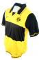 Preview: Nike Borussia Dortmund Trikot 18 Lars Ricken 2007/08 BVB ohne Sponsor Heim Herren M/L/XL
