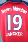 Preview: Adidas FC Bayern München Trikot 19 Carsten Jancker 1999-2001 CL Sieger Herren 2XL/XXL