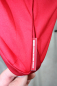 Preview: Umbro England Trikot 8 Frank Lampard WM 2006 Away Rot Herren L
