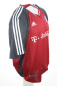 Preview: Adidas FC Bayern München Trikot 13 Michael Ballack 2002/03 Herren 2XL/XXL (B-ware T-Mobile defekt)