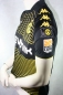 Preview: Kappa Borussia Dortmund Trikot 18 Lucas Barrios 2009/10 BVB Schwarz Away Evonik S