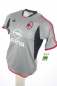 Preview: Adidas AC milan jersey 3 Maldini 2003/04 Meriva away grey men's S-M=176cm (b-stock)