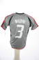 Preview: Adidas AC milan jersey 3 Maldini 2003/04 Meriva away grey men's S-M=176cm (b-stock)