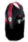 Preview: Adidas FC Bayern Munich jersey 2004/05 CL T-mobile black men's XXL/2XL