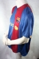 Preview: Nike FC Barcelona Trikot 5 Carles Puyol 2006/07 Heim Unicef Herren XL