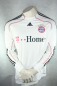 Preview: Adidas FC Bayern München Torwart Trikot 1 Manuel Neuer 2009/10 Herren S/M/L/XL/XXL