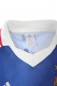 Preview: Adidas Frankreich Trikot 10 Zinedine Zidane WM 1998 heim blau Herren M oder XL