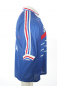 Preview: Adidas Frankreich Trikot 10 Zinedine Zidane WM 1998 heim blau Herren M oder XL