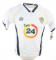 Preview: Admiral Leeds United camiseta 2006/07 bet24 home blanco senor S