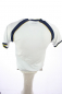 Preview: Admiral Leeds United camiseta 2006/07 bet24 home blanco senor S