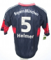 Preview: Adidas FC Bayern München Trikot 5 Thomas Helmer 1997-1999 Signiert Opel Herren XL