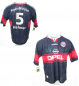 Preview: Adidas FC Bayern München Trikot 5 Thomas Helmer 1997-1999 Signiert Opel Herren XL