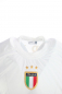 Preview: Puma Italien Trikot 21 Andrea Pirlo Euro 2004 Away weiß Herren XL
