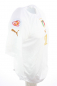 Preview: Puma Italien Trikot 21 Andrea Pirlo Euro 2004 Away weiß Herren XL
