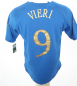 Preview: Puma Italia camiseta 9 Christian Vieri Eur 2004 senor XL