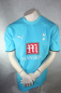 Preview: Puma Tottenham Hotspur Trikot 2006/07 away Hellblau blau Herren XL