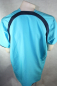 Preview: Puma Tottenham Hotspur Trikot 2006/07 away Hellblau blau Herren XL