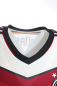Preview: Adidas Deutschland Trikot 9 Andre Schürrle WM 2014 DFB heim weiß NEU Weltmeister Herren M