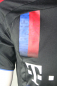Preview: Adidas FC Bayern München Trikot 7 Ribery 2007/08 CL T-Com Herren S-M(176) & Kinder 164 cm