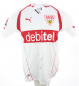 Preview: Puma VfB Stuttgart Trikot 18 Cacau 2004/05 Debitel Neu Meister Match-Issued Herren M