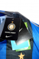 Preview: Nike Inter Mailand Trikot 22 Milito 2012/13 Heim Pirelli Neu Herren L