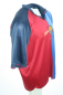 Preview: Nike FC Barcelona Trikot 11 Rivaldo 1999/2000 Blau/Rot Home Herren XL